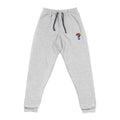 Premium Fleece Joggers Rainbow "?"