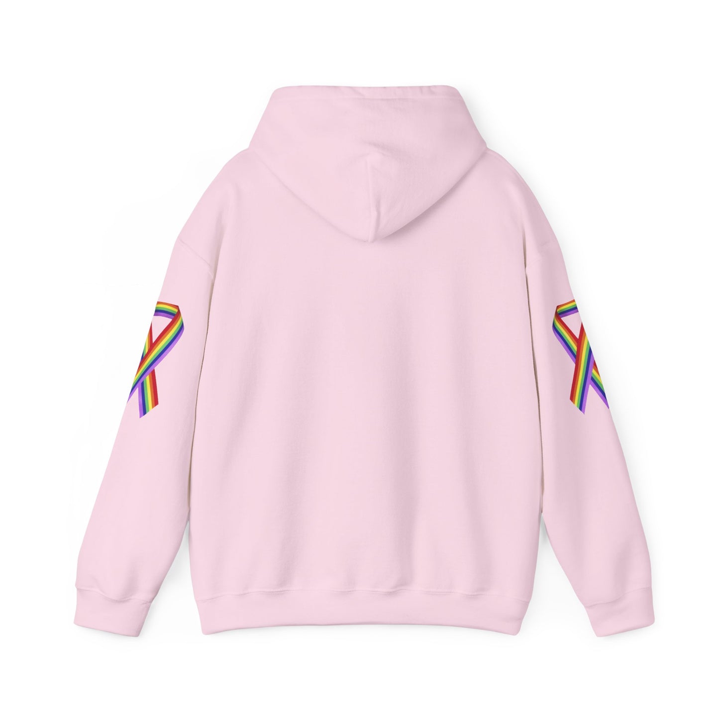 PRIDE University Hoodie - Unisex Hooded Sweatshirt