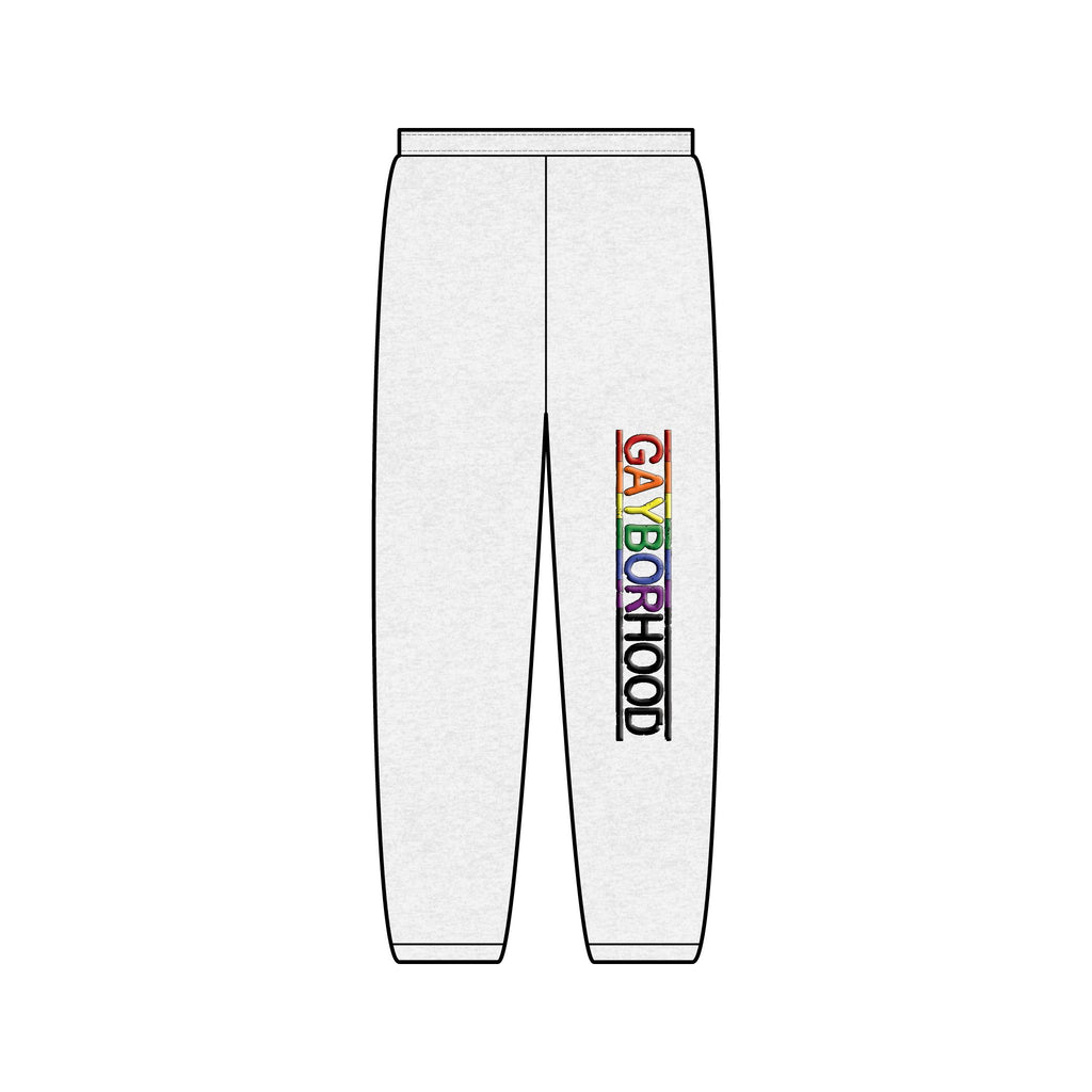 Gayborhood Joggers