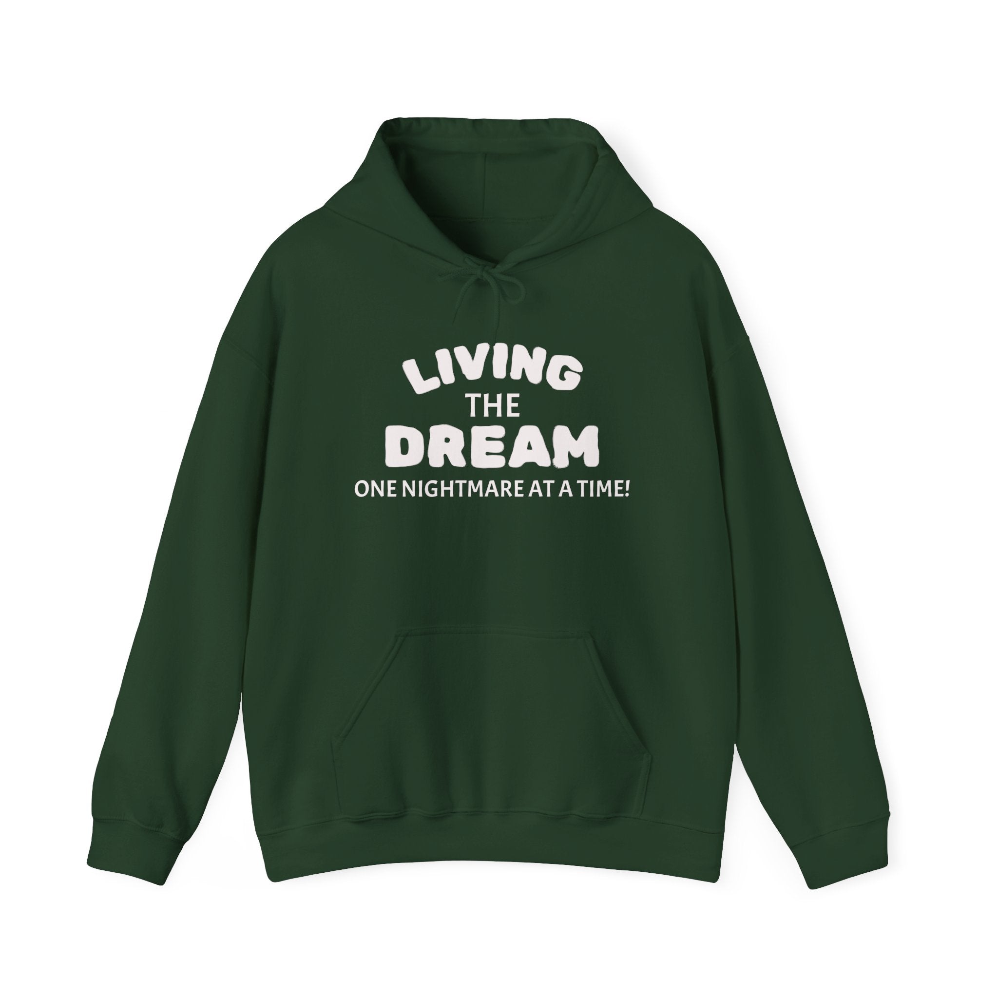 Dream/Nightmare Heavy Blend™ Hoodie