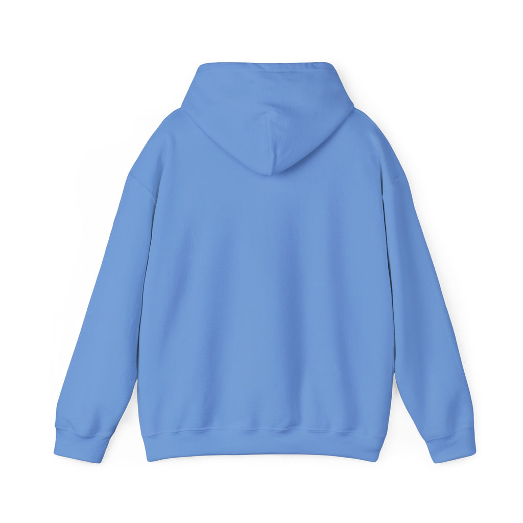 LOVE Football Heavy Blend™ Hoodie