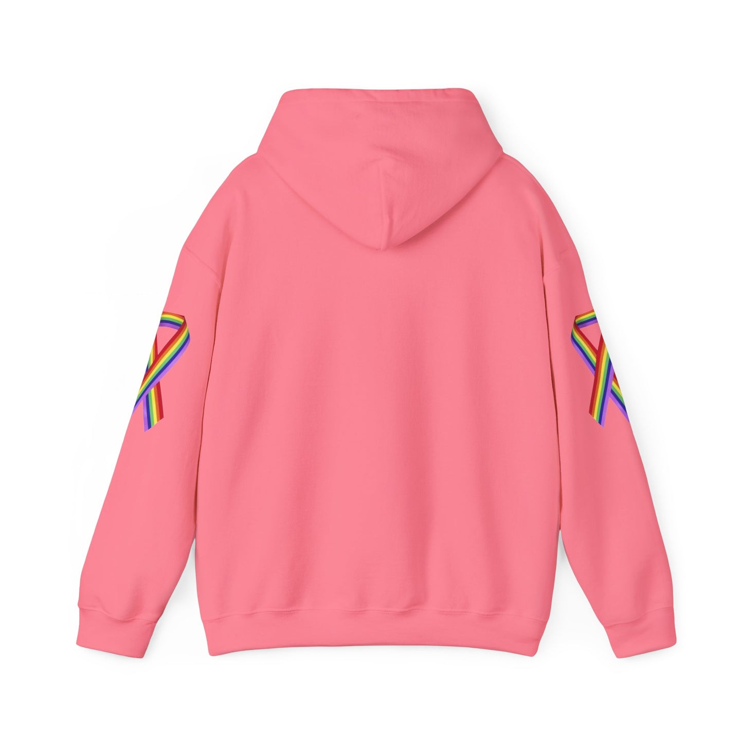 PRIDE University Hoodie - Unisex Hooded Sweatshirt