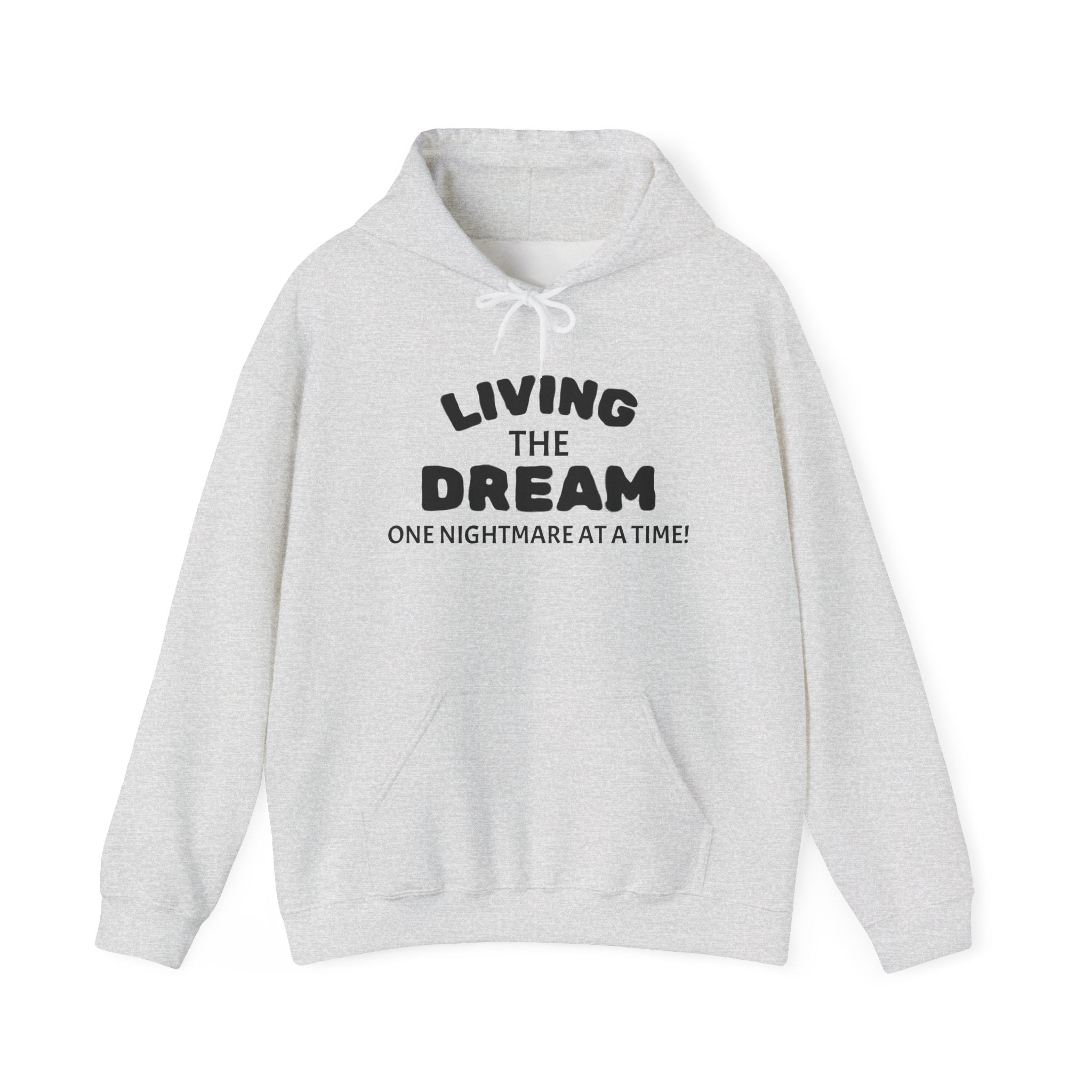 Dream/Nightmare Heavy Blend™ Hoodie