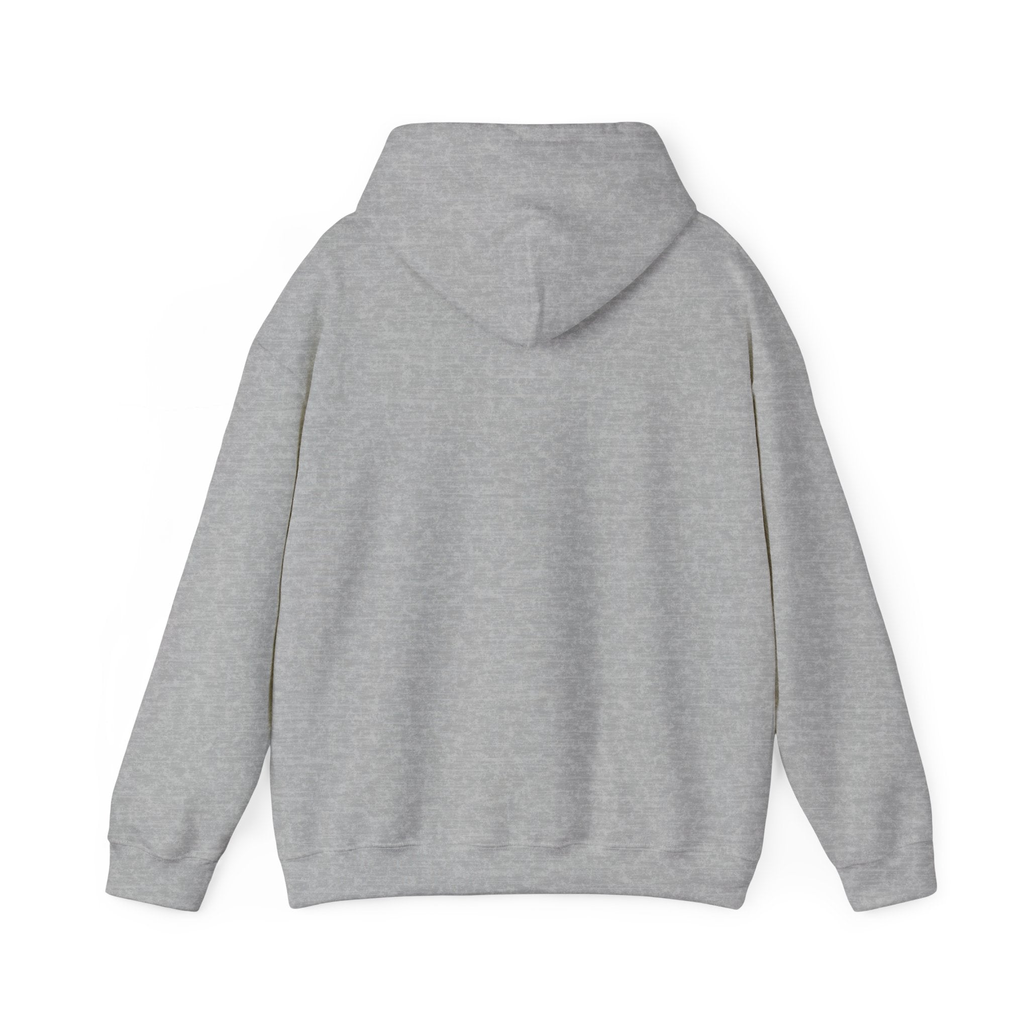 Rainbow Heart STRONG Hoodie