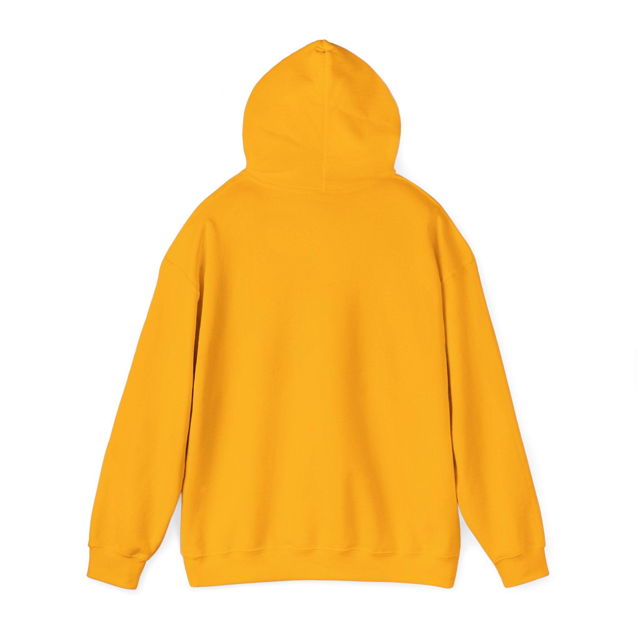 LOVE Football Heavy Blend™ Hoodie