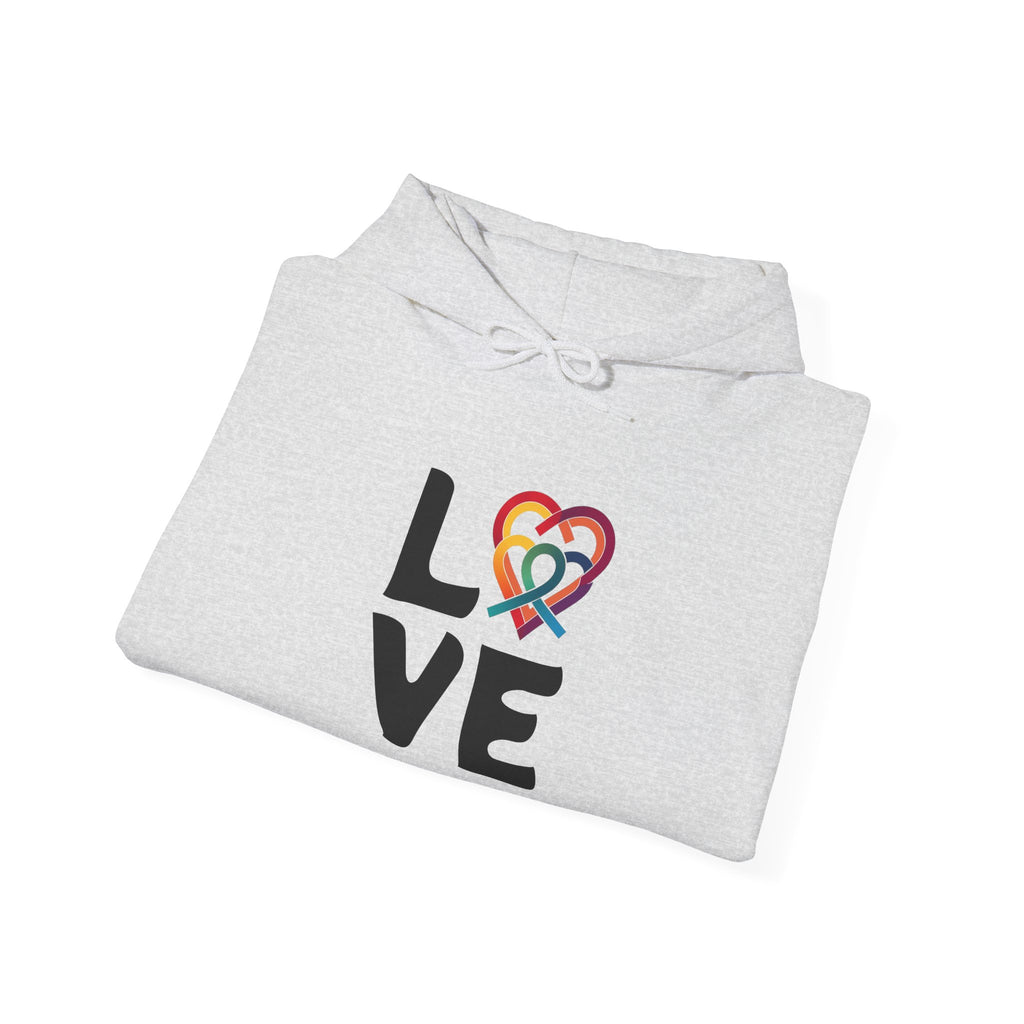 LOVE Heavy Blend™ Hoodie