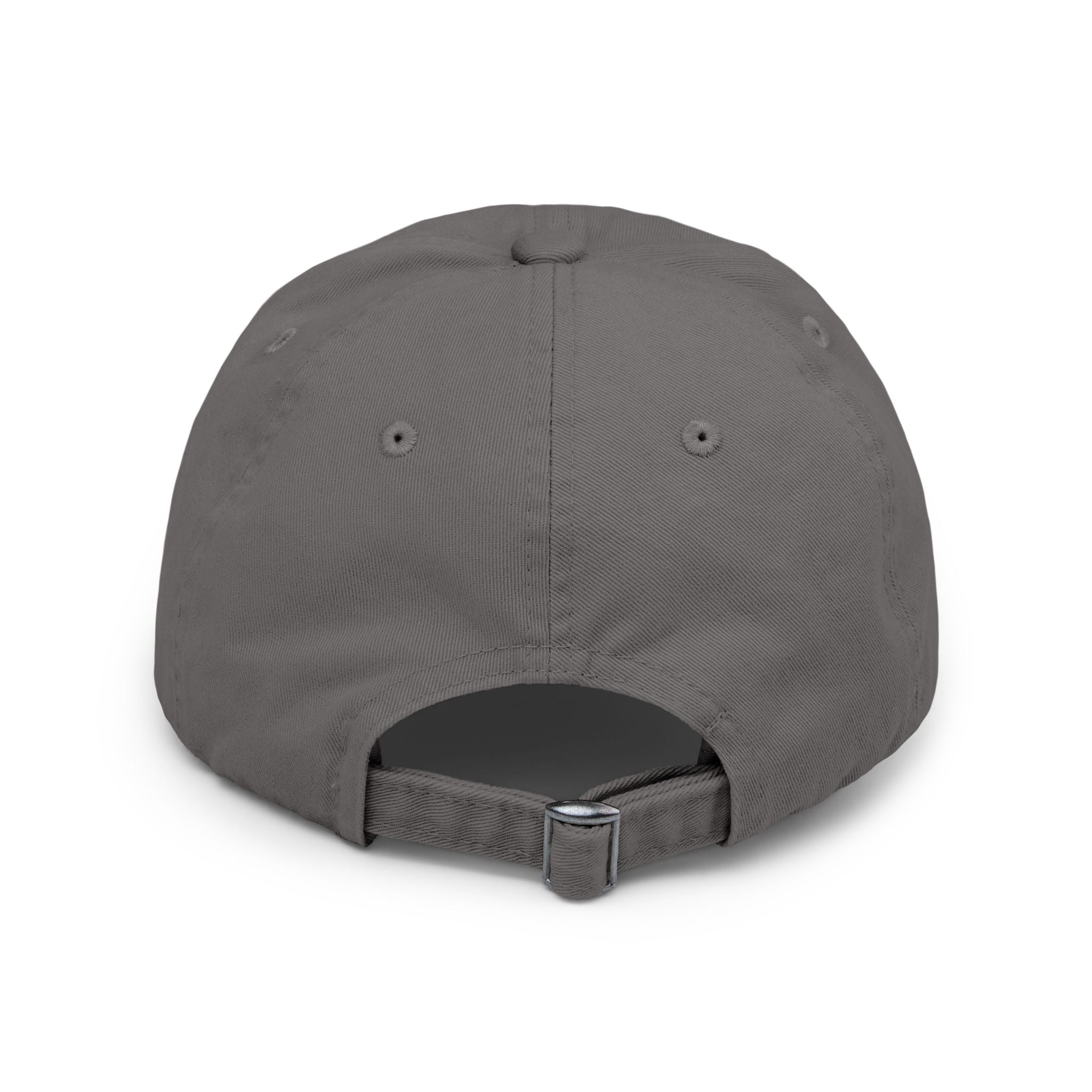 Breast Cancer Distressed Hat
