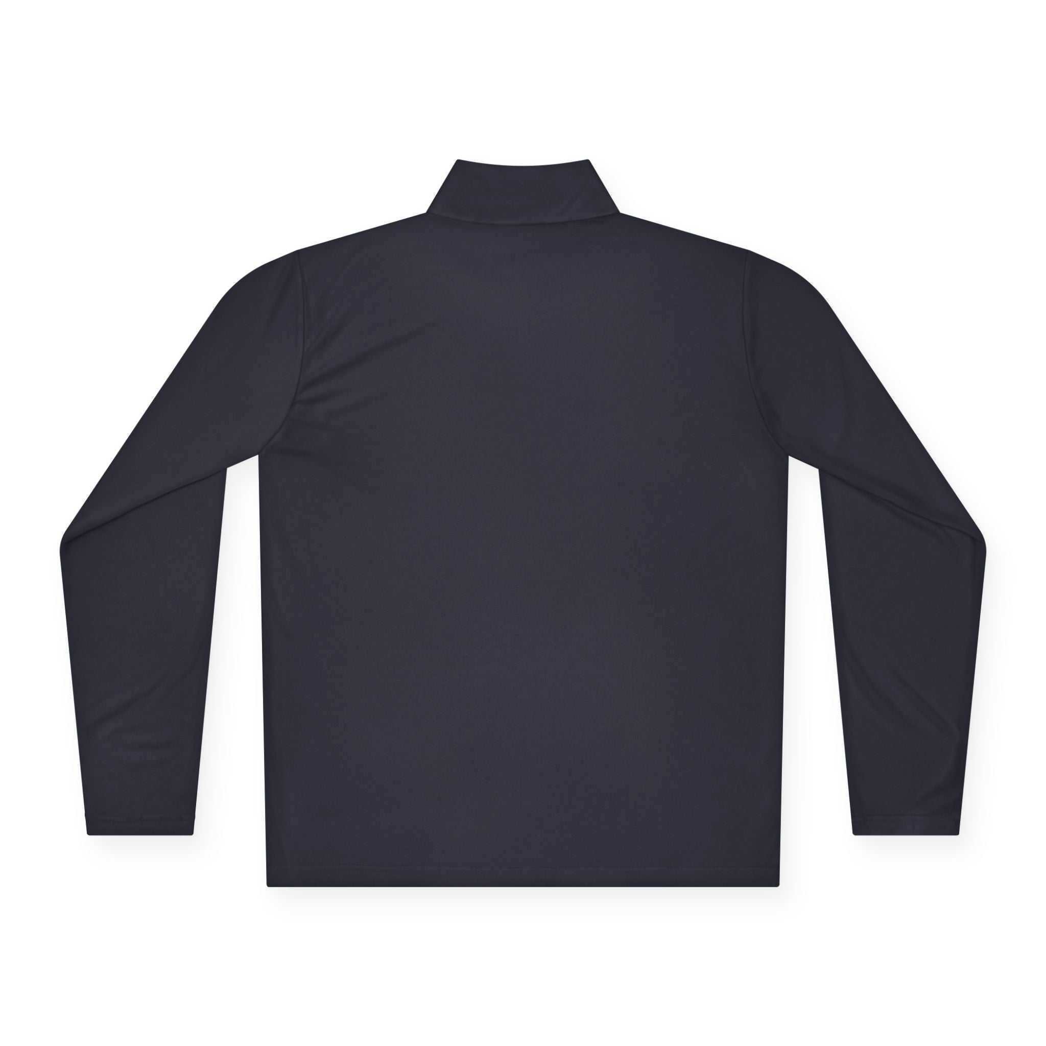 Breast Cancer Unisex Quarter-Zip Pullover
