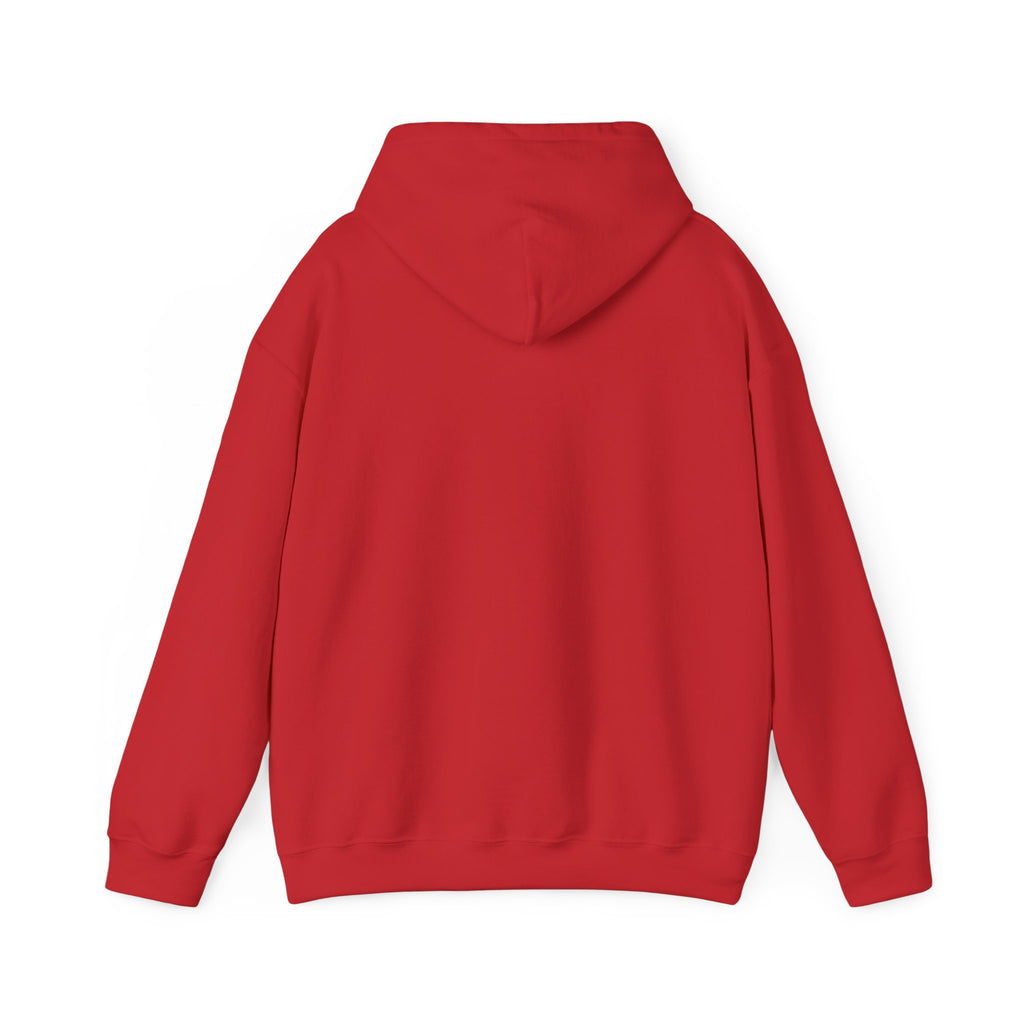 LOVE Baseball Heavy Blend™ Hoodie