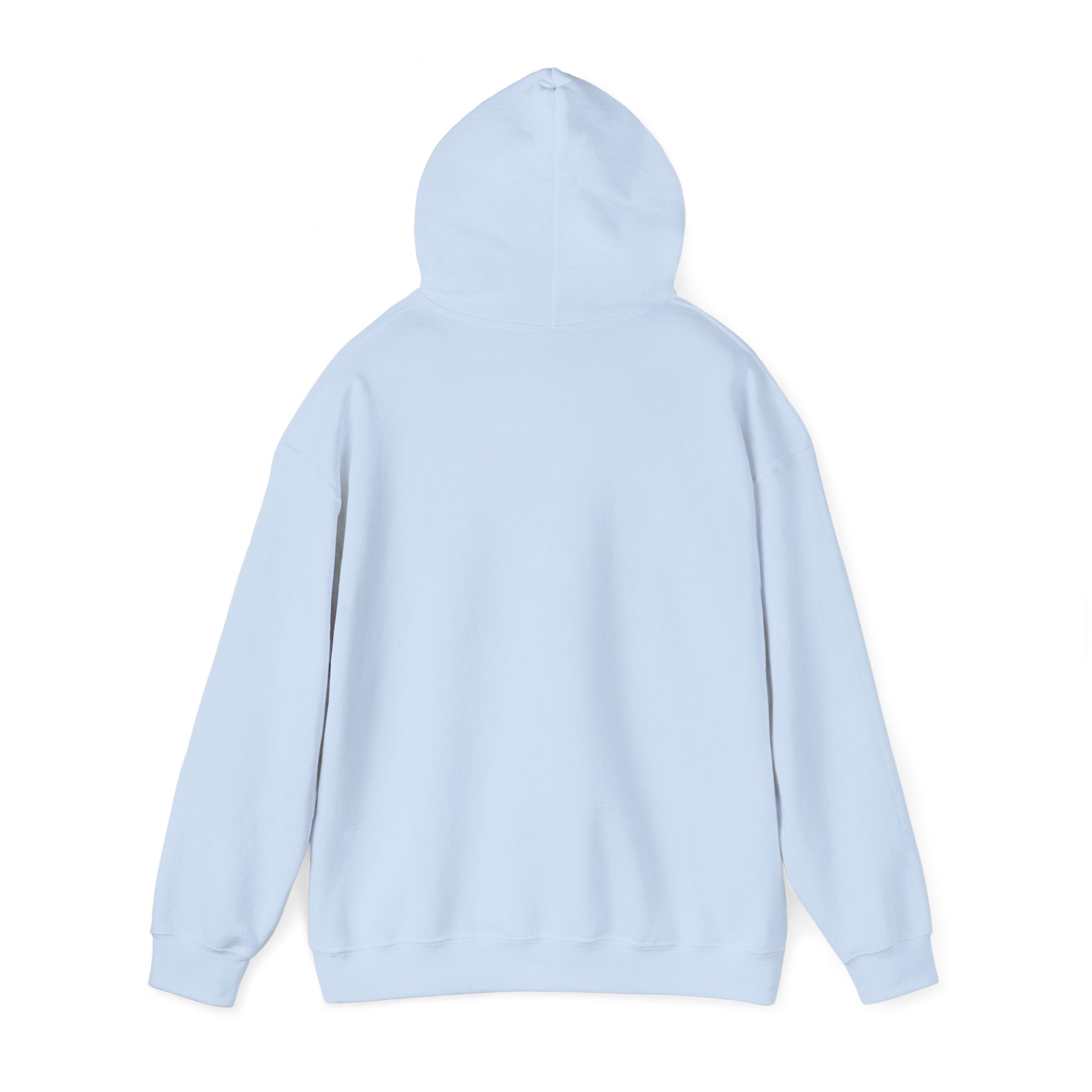 Rainbow Heart STRONG Hoodie