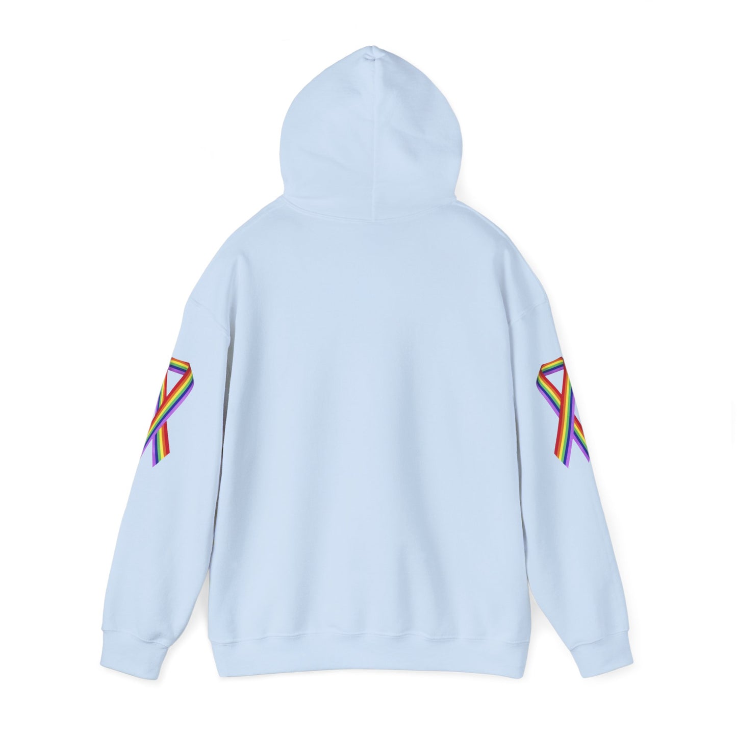 PRIDE University Hoodie - Unisex Hooded Sweatshirt