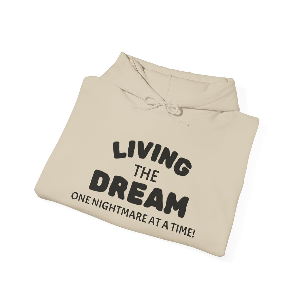 Dream/Nightmare Heavy Blend™ Hoodie