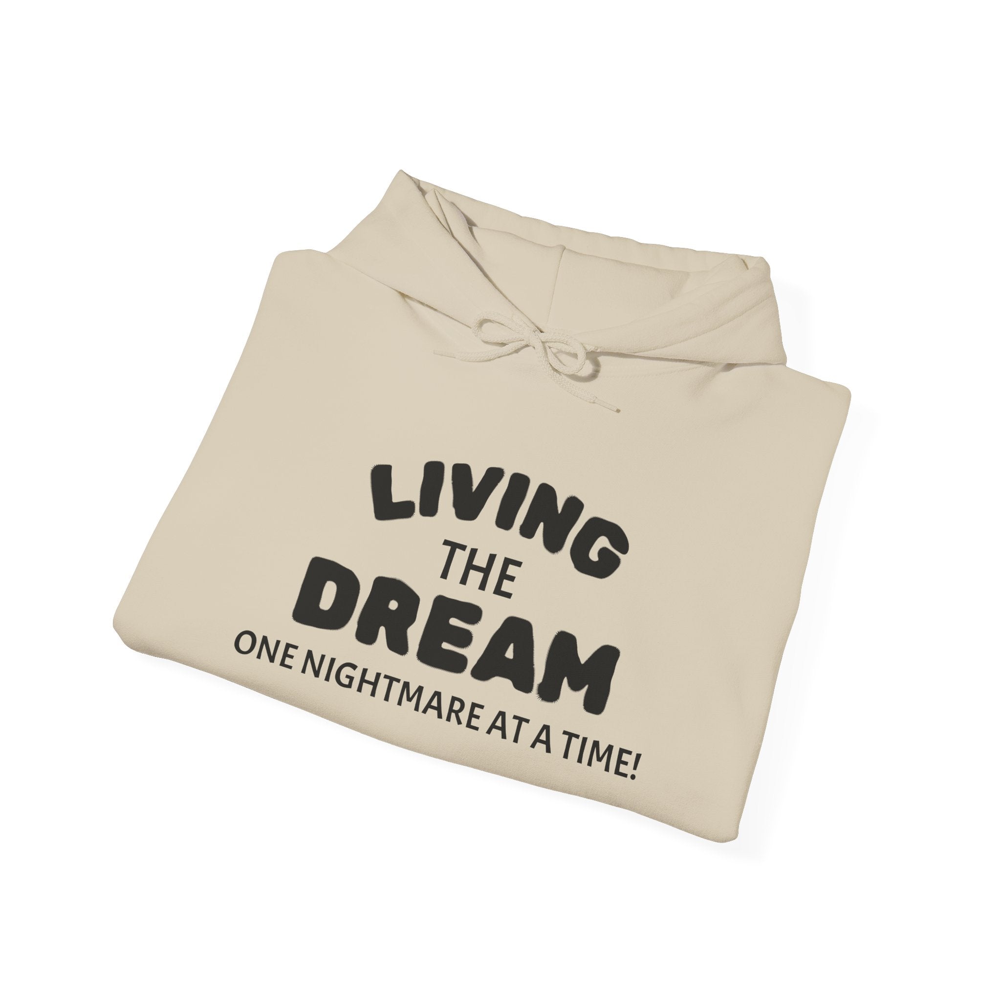 Dream/Nightmare Heavy Blend™ Hoodie