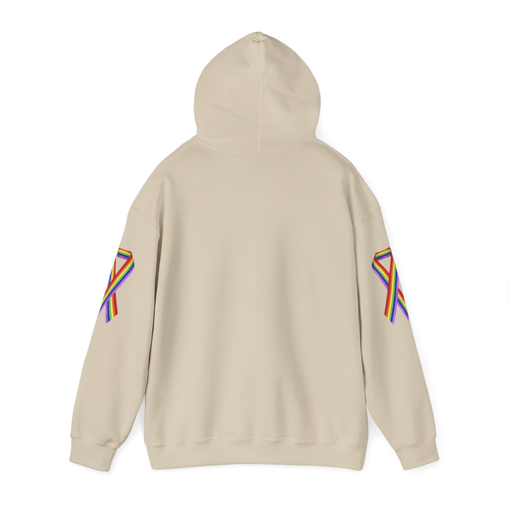 PRIDE University Hoodie - Unisex Hooded Sweatshirt