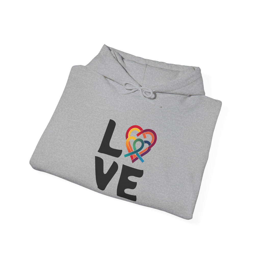 LOVE Heavy Blend™ Hoodie