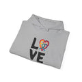 LOVE Heavy Blend™ Hoodie