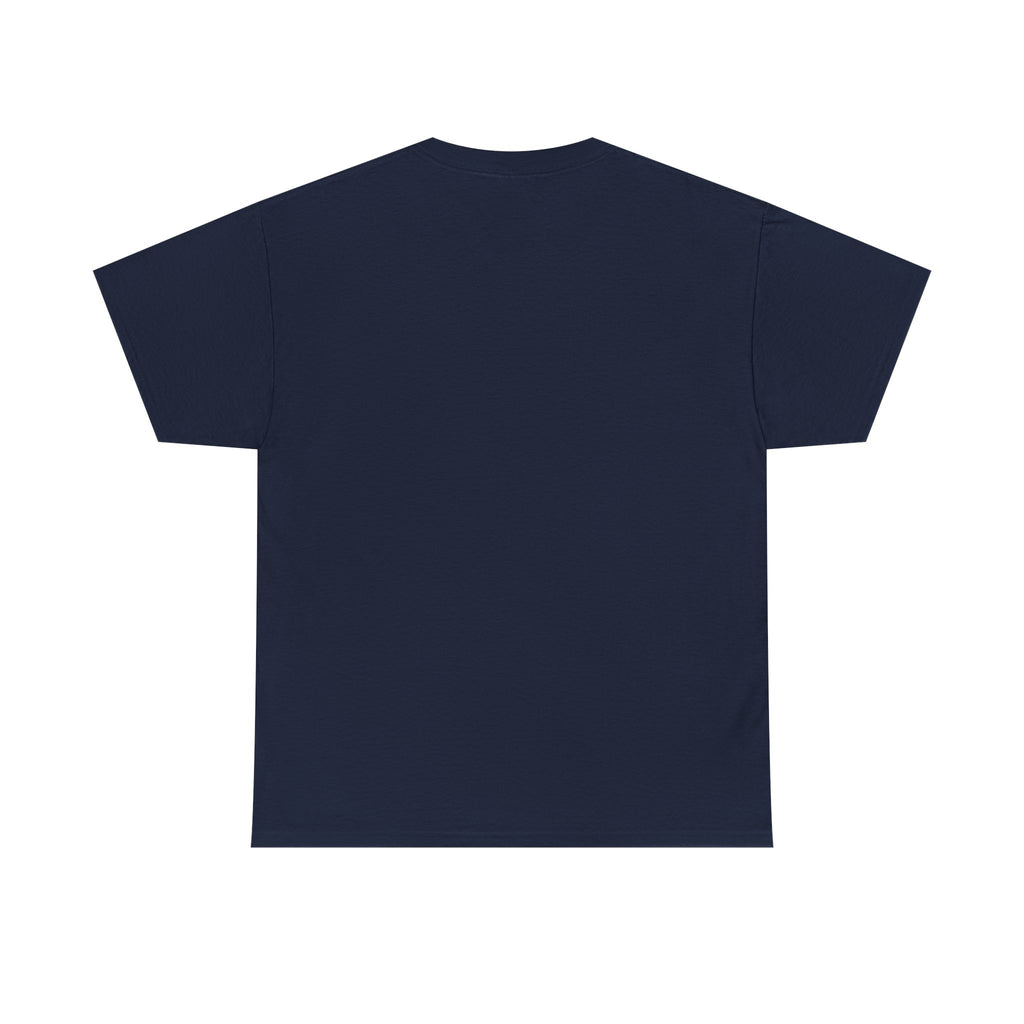 Born this way Heavy Cotton Tee