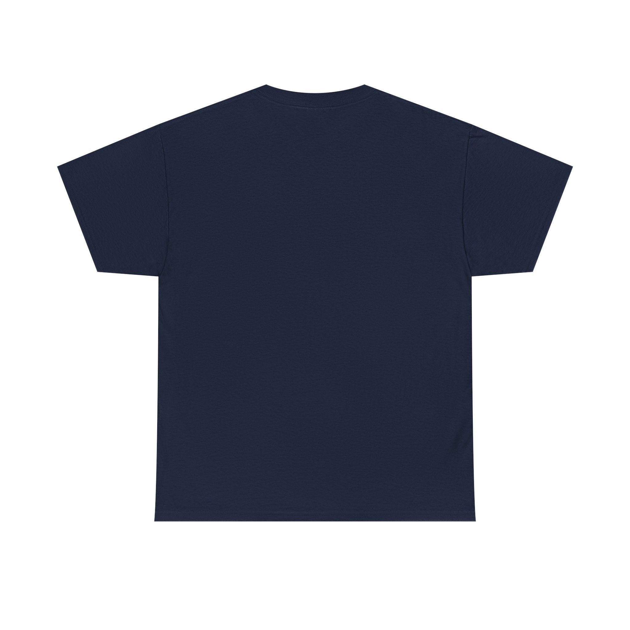 Born this way Heavy Cotton Tee