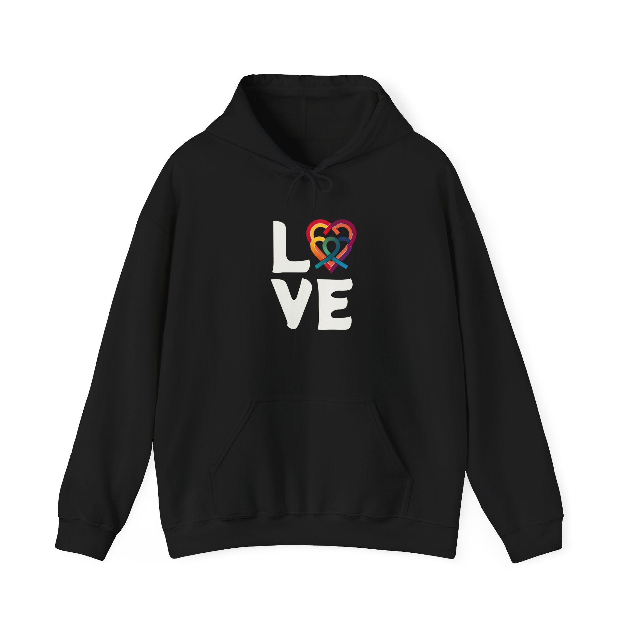 LOVE Heavy Blend™ Hoodie
