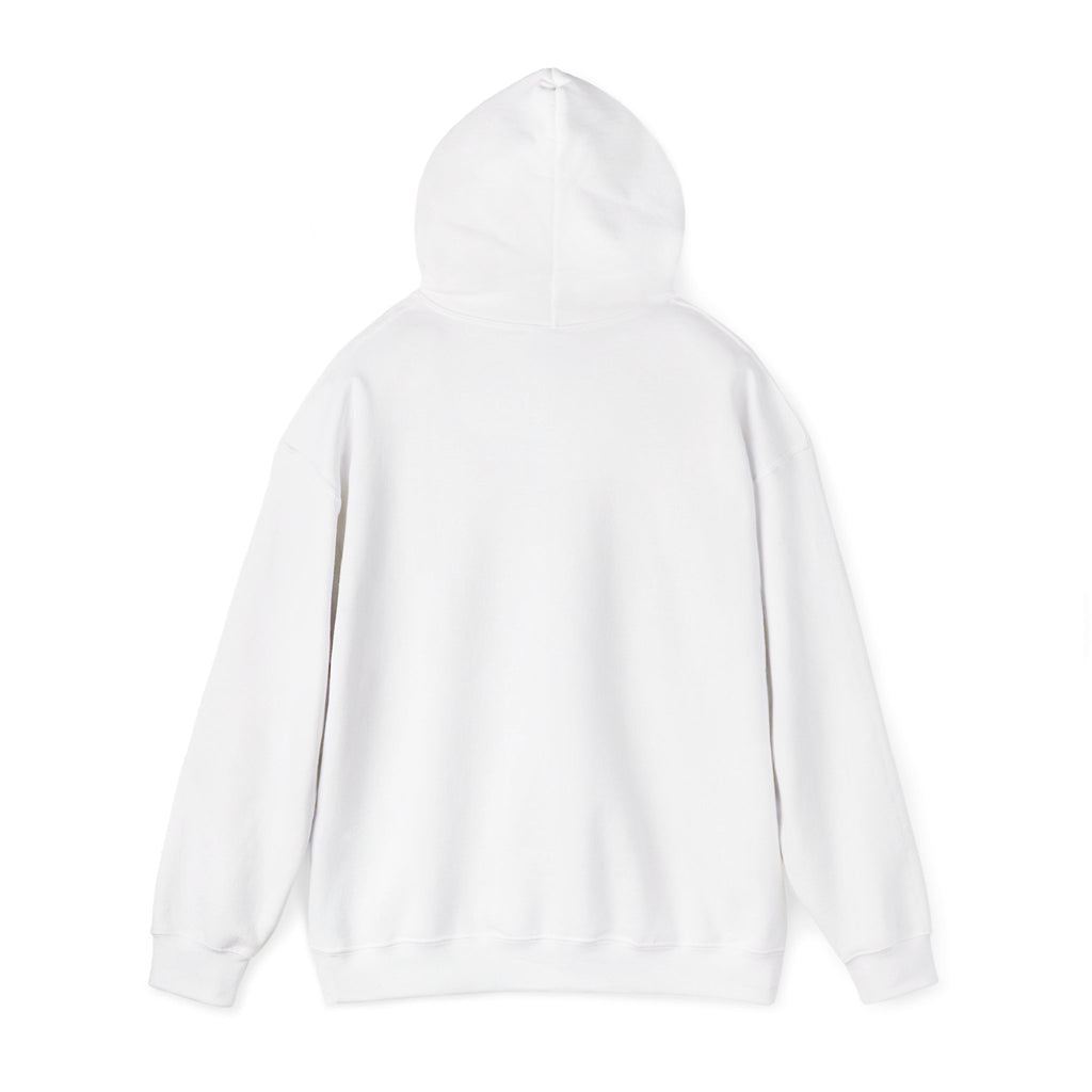 Grew up in the Gayborhood Hooded Sweatshirt