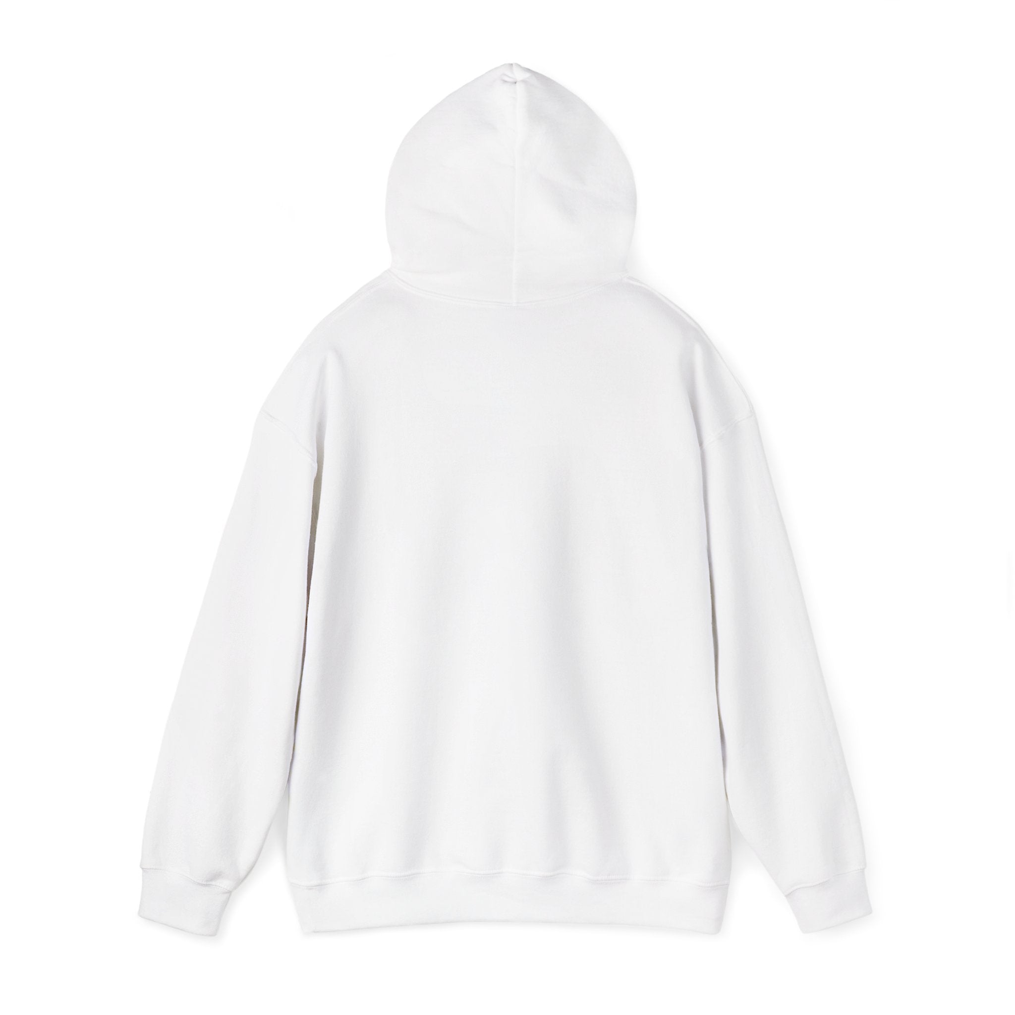 Grew up in the Gayborhood Hooded Sweatshirt