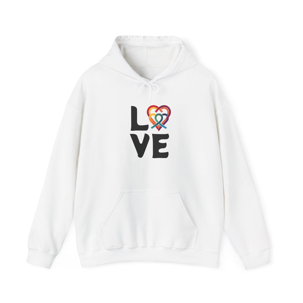 LOVE Heavy Blend™ Hoodie