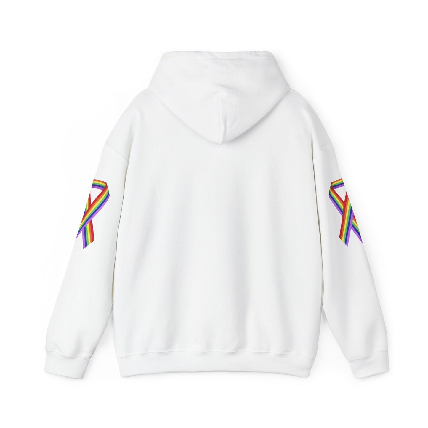 PRIDE University Hoodie - Unisex Hooded Sweatshirt