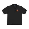 Polo Shirt Puppy Love Embroidery