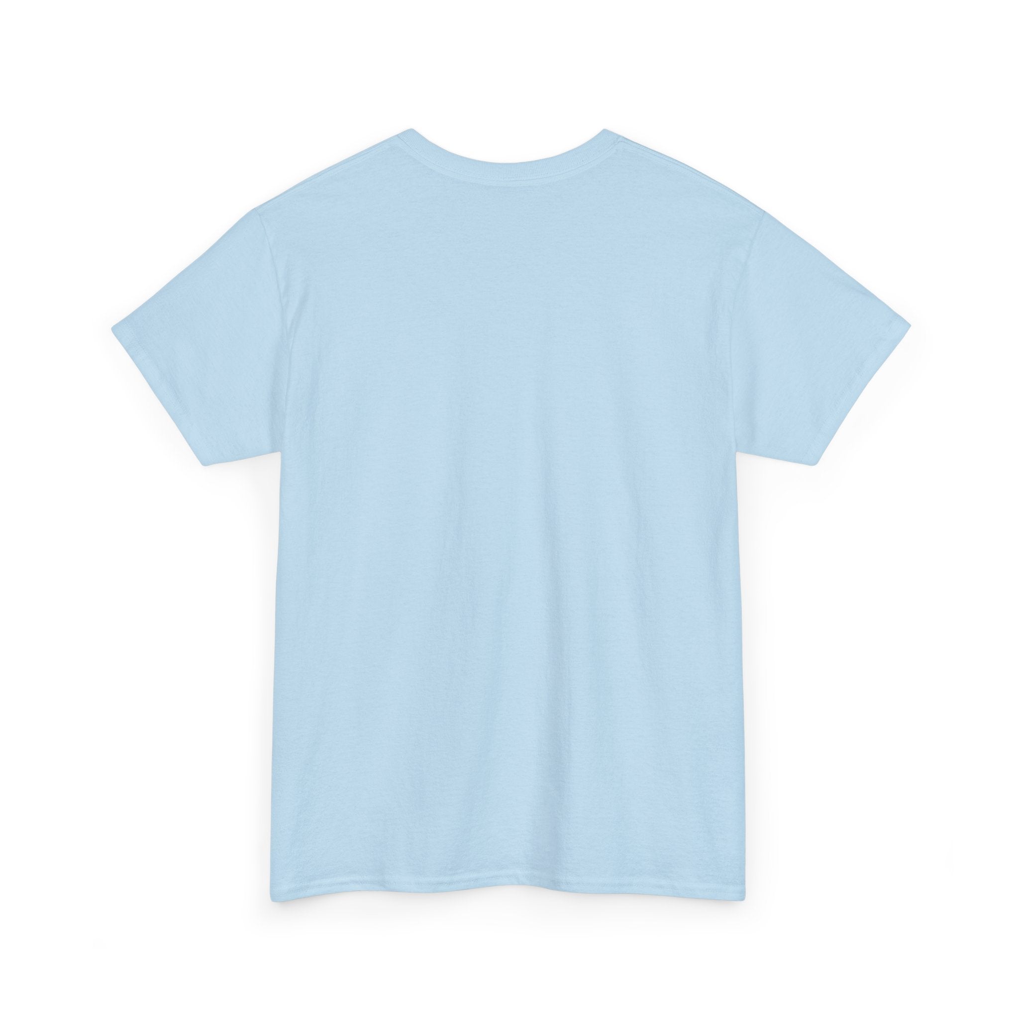 Gayborhood Unisex Heavy Cotton Tee