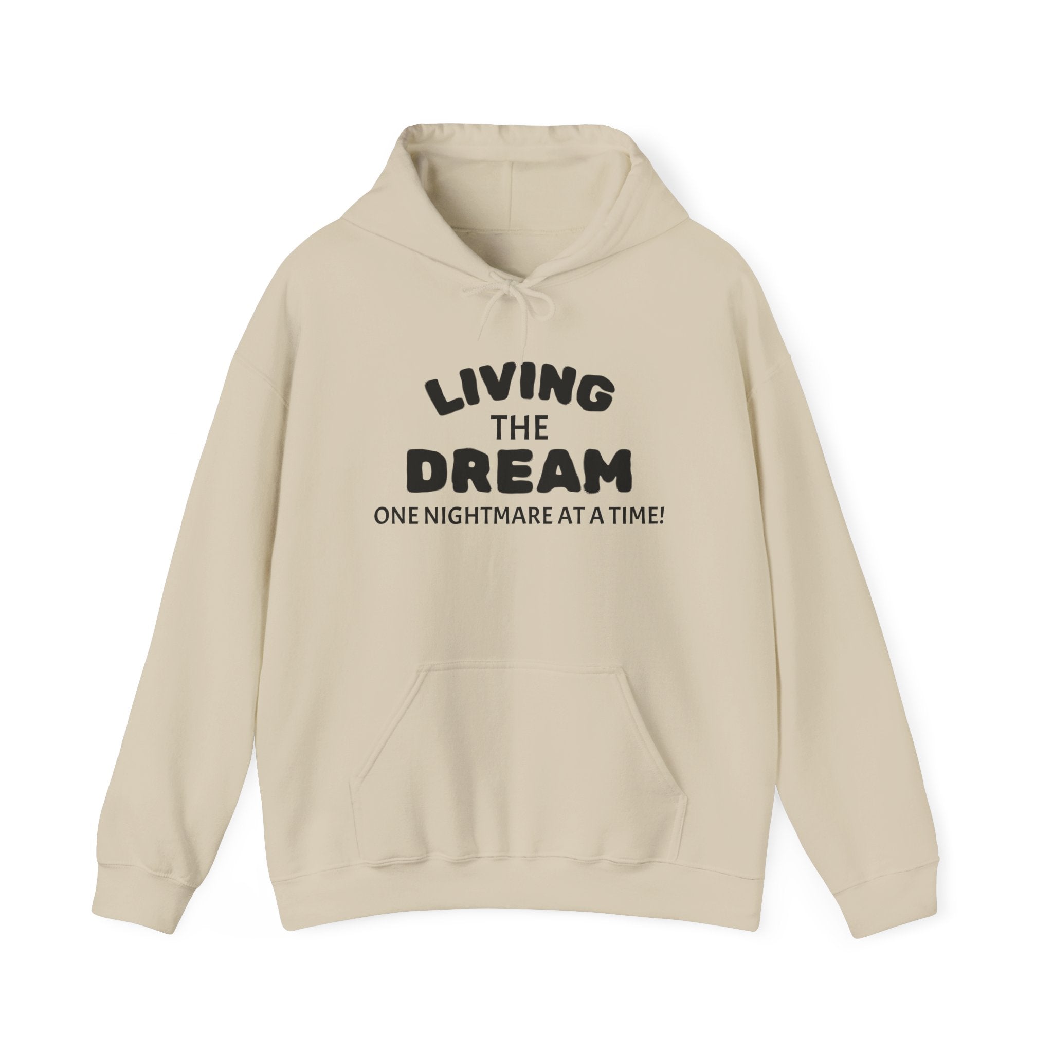 Dream/Nightmare Heavy Blend™ Hoodie