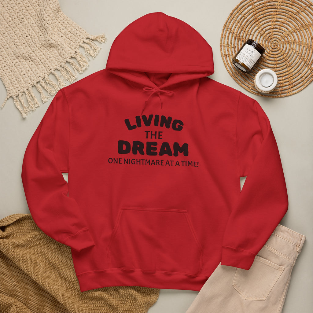 Dream/Nightmare Heavy Blend™ Hoodie