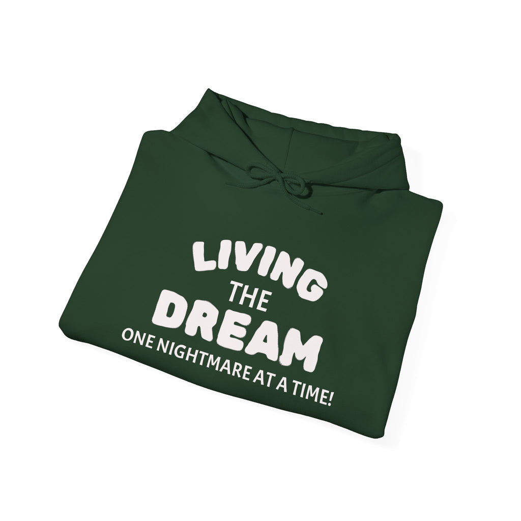Dream/Nightmare Heavy Blend™ Hoodie