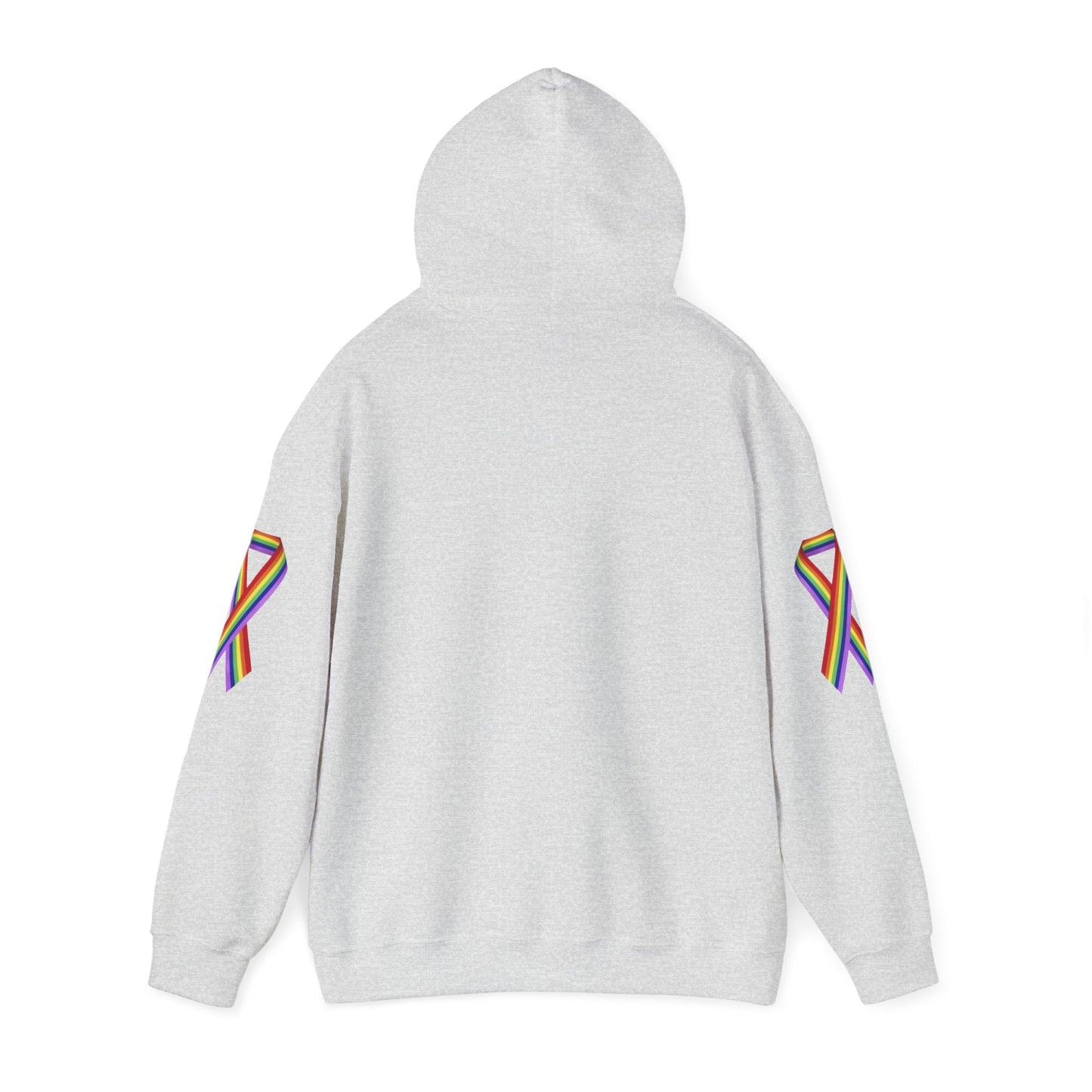 PRIDE University Hoodie - Unisex Hooded Sweatshirt