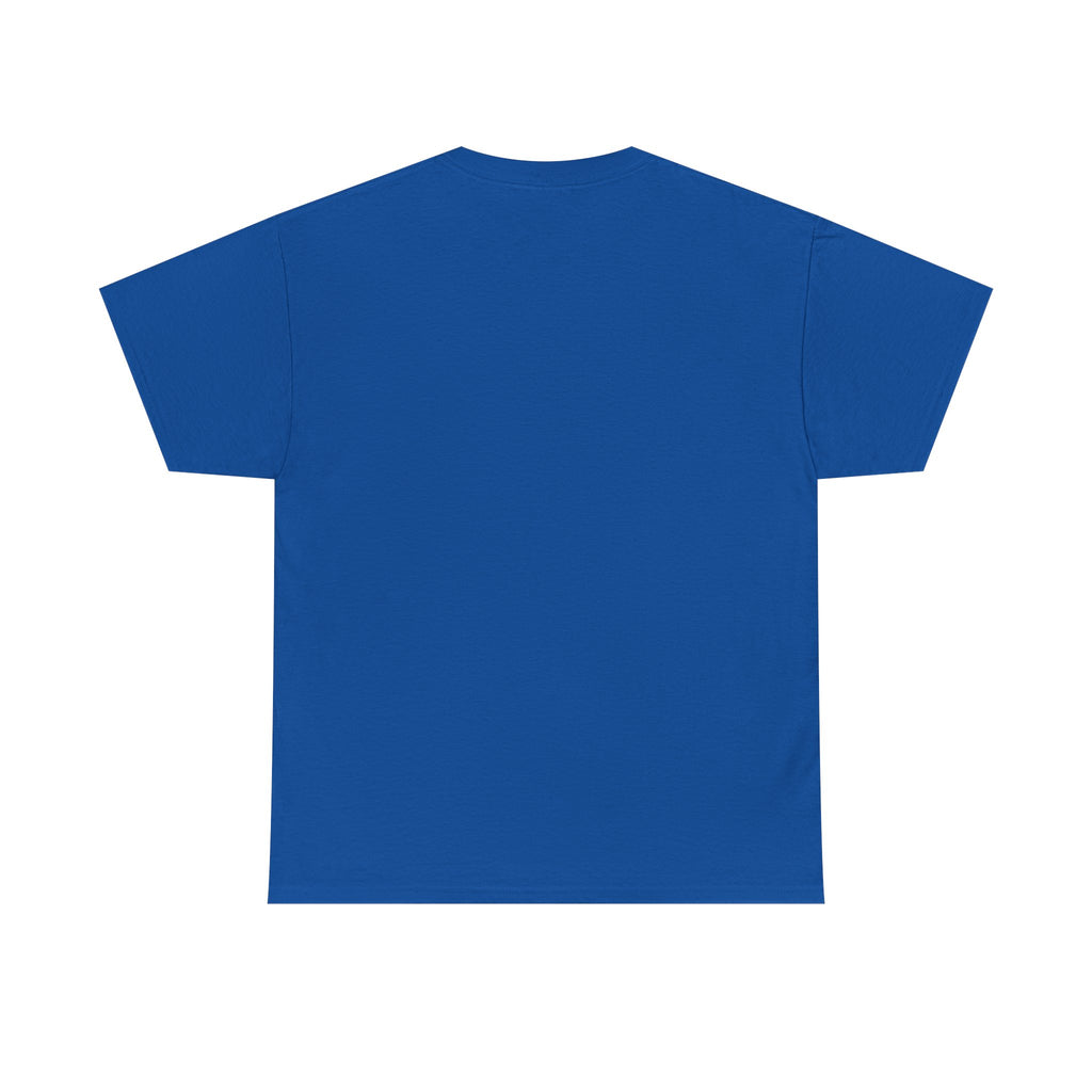 Born this way Heavy Cotton Tee