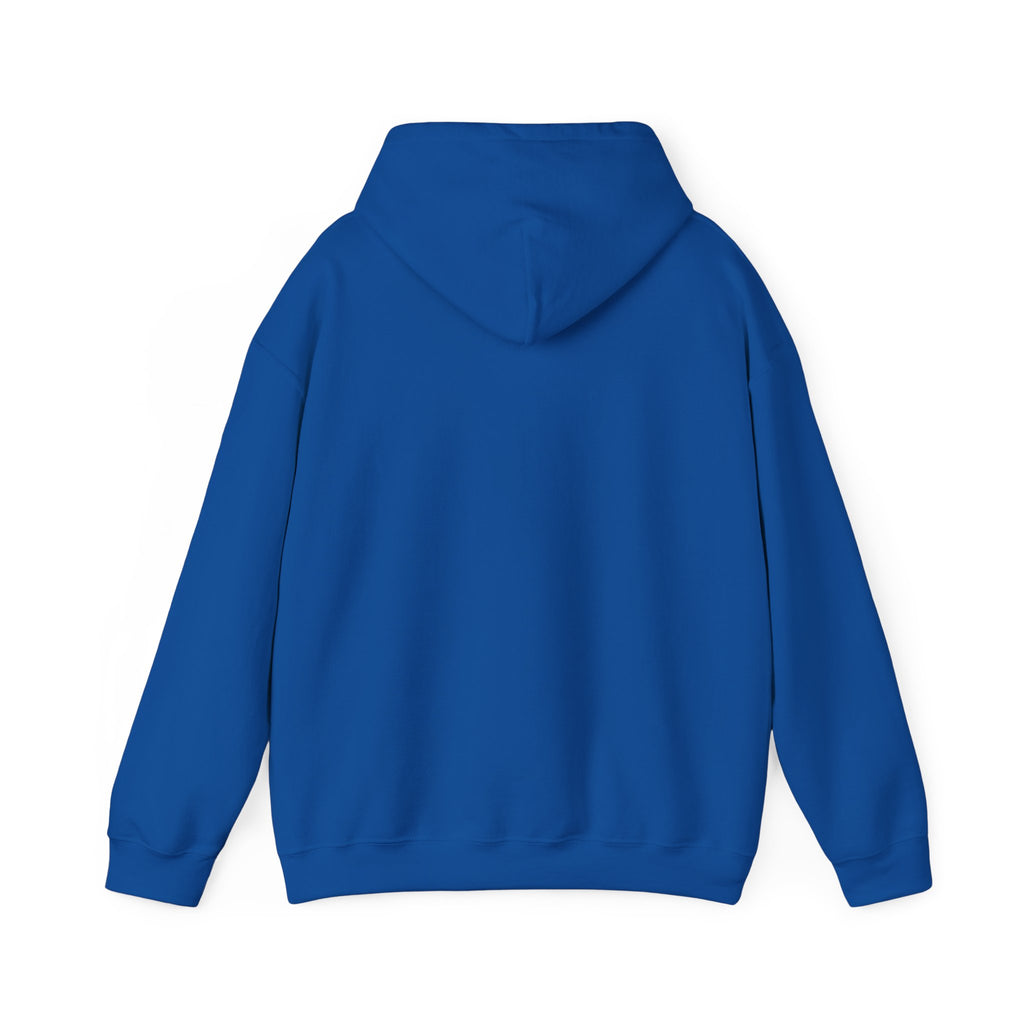 LOVE Baseball Heavy Blend™ Hoodie