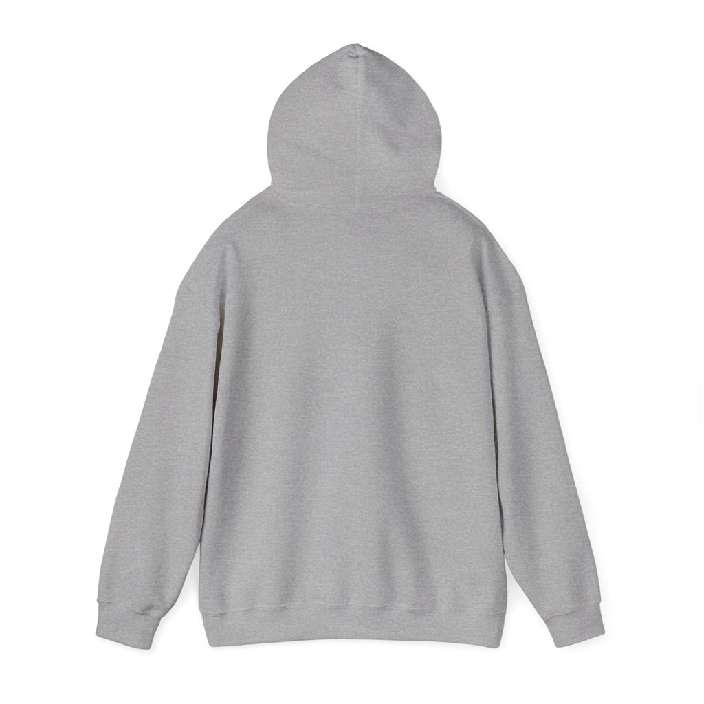 Grew up in the Gayborhood Hooded Sweatshirt