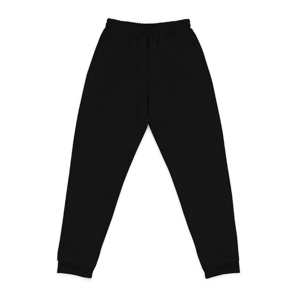 Premium Fleece Joggers Rainbow "?"