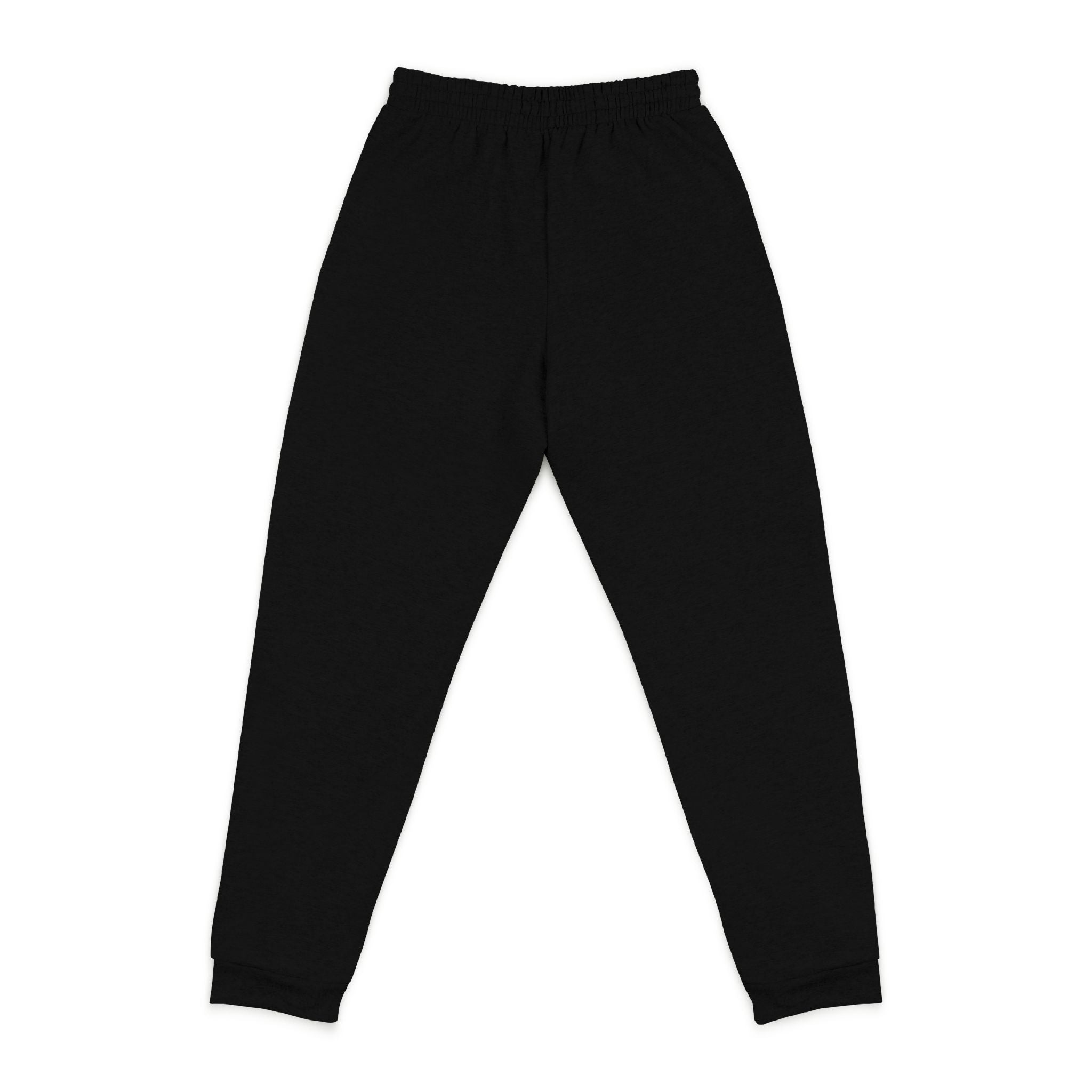 Premium Fleece Joggers Rainbow "?"