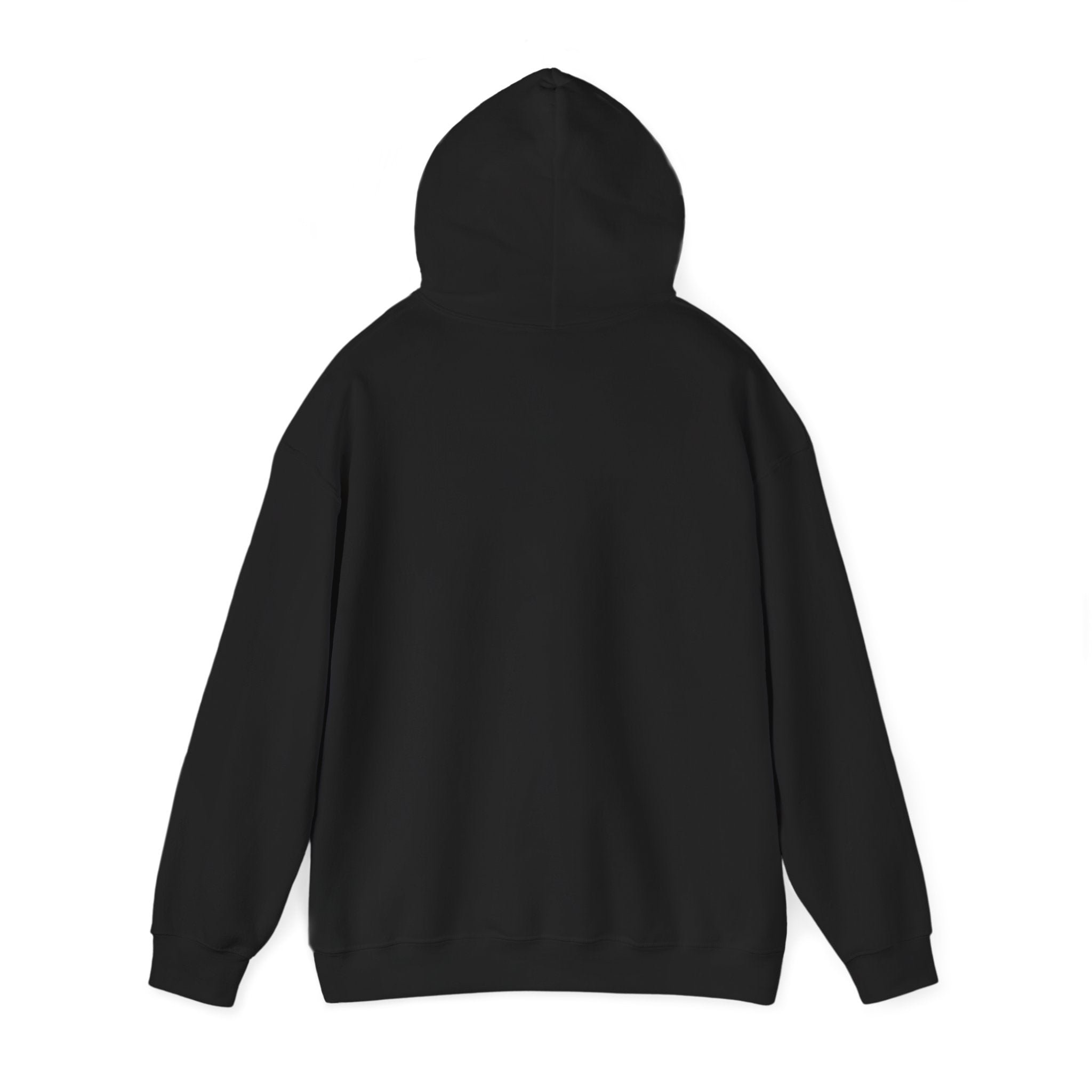 LOVE Baseball Heavy Blend™ Hoodie