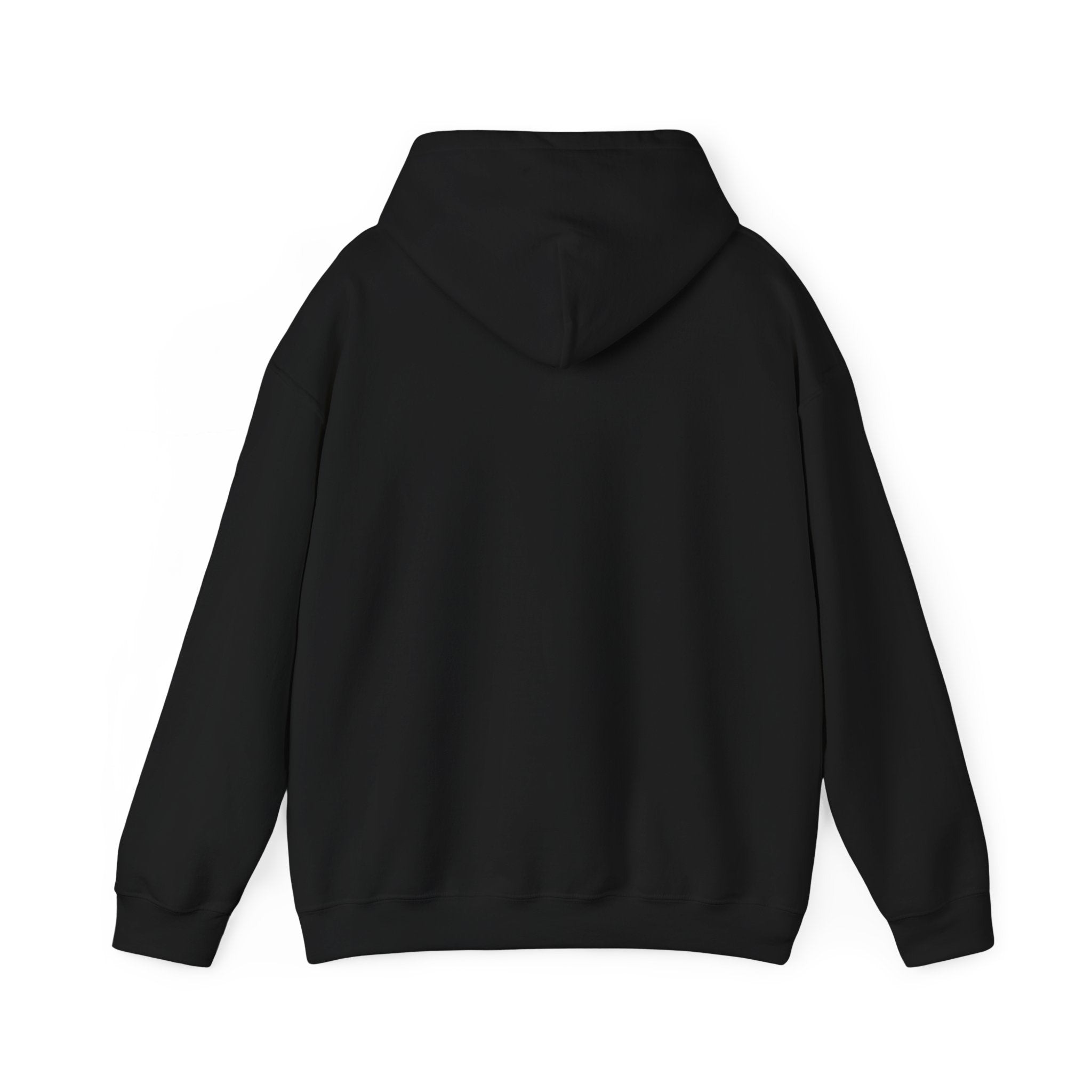 LOVE Baseball Heavy Blend™ Hoodie