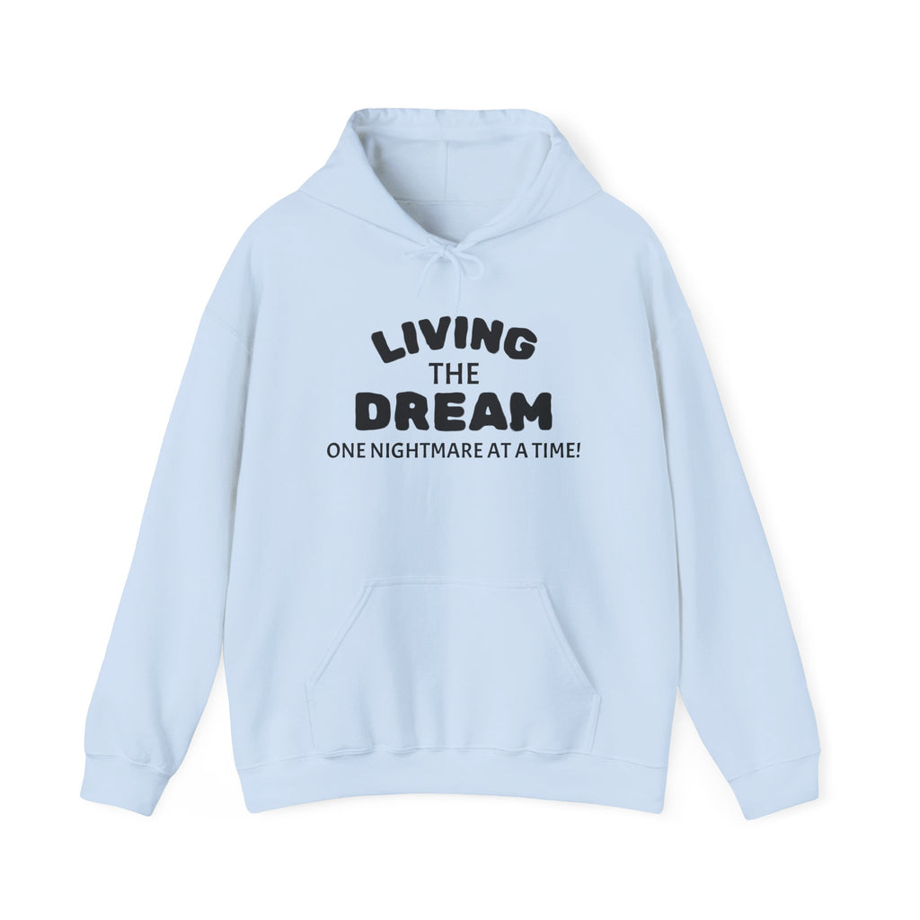 Dream/Nightmare Heavy Blend™ Hoodie