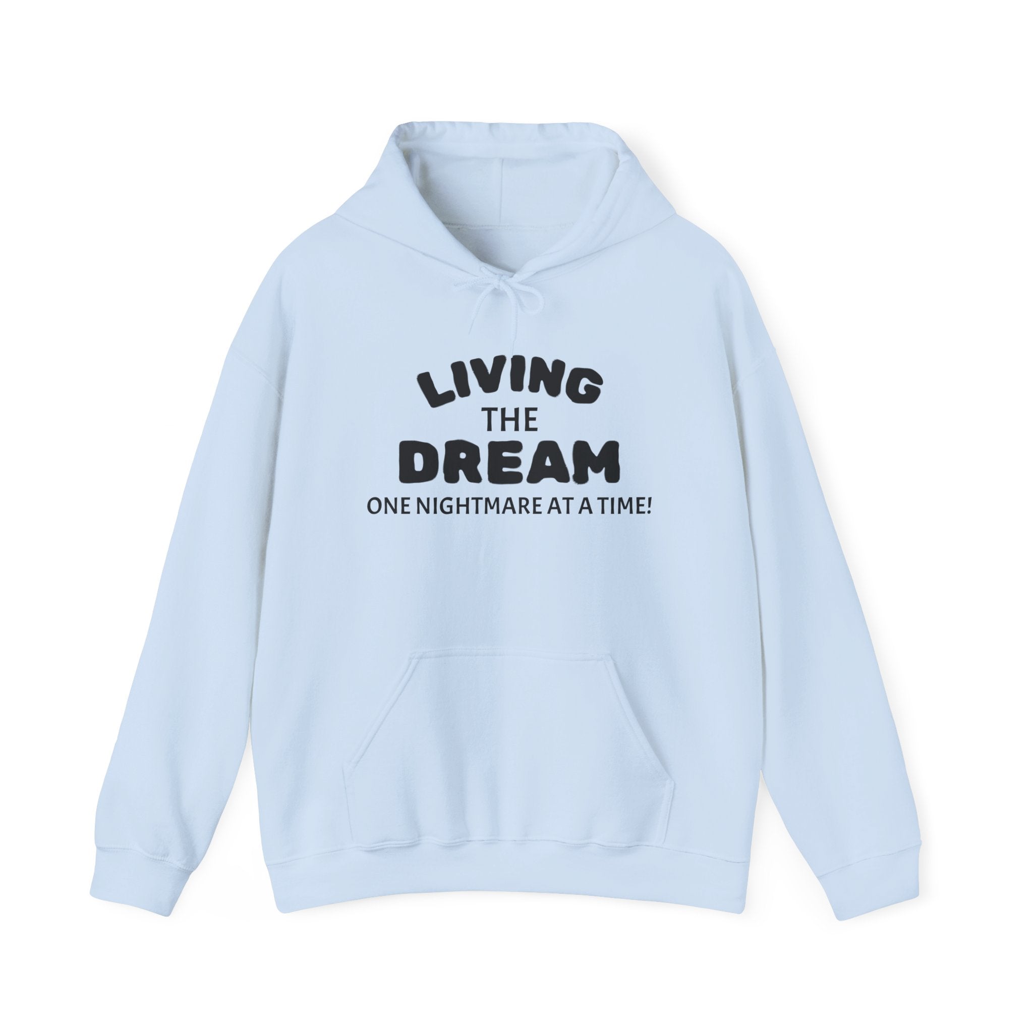 Dream/Nightmare Heavy Blend™ Hoodie