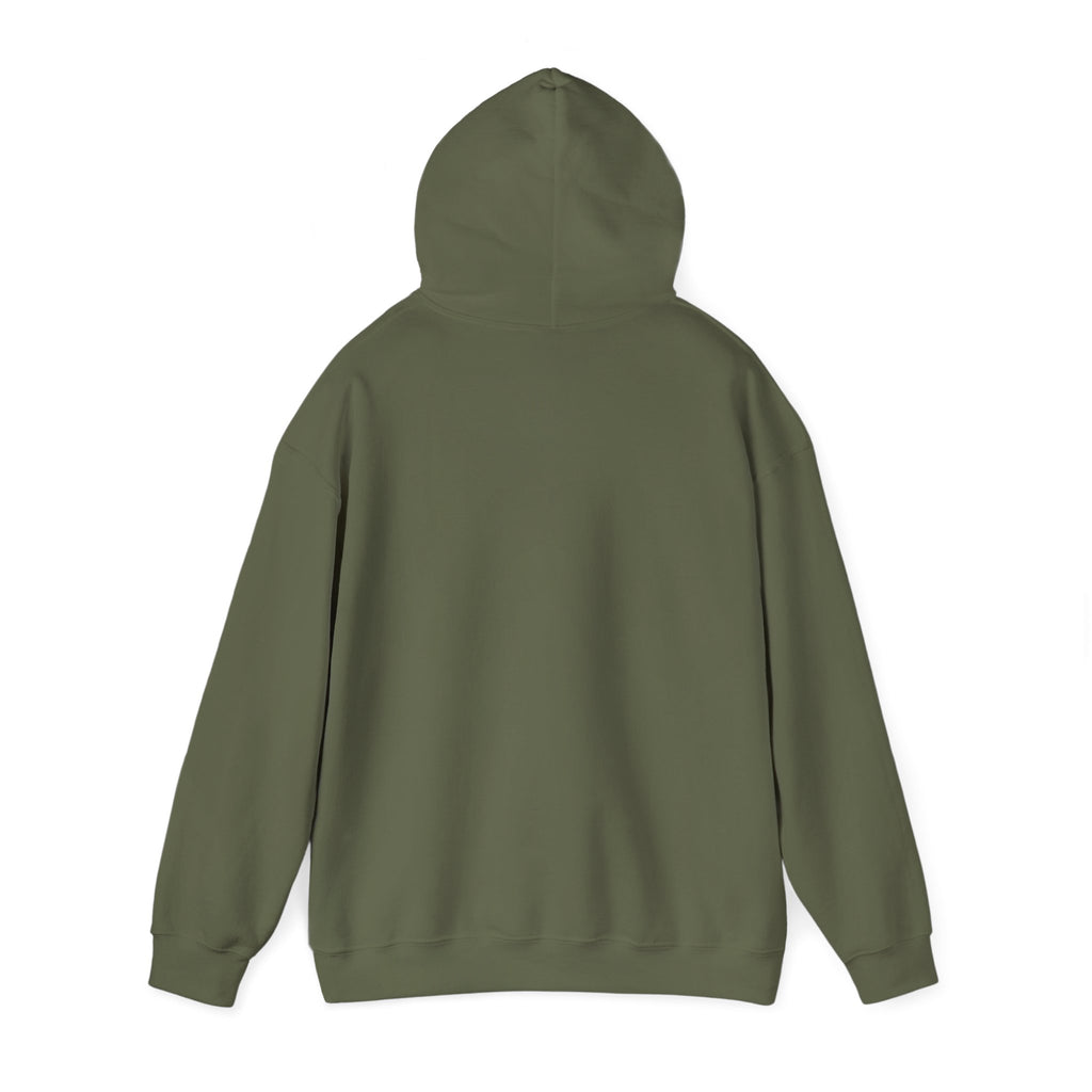 LOVE Football Heavy Blend™ Hoodie