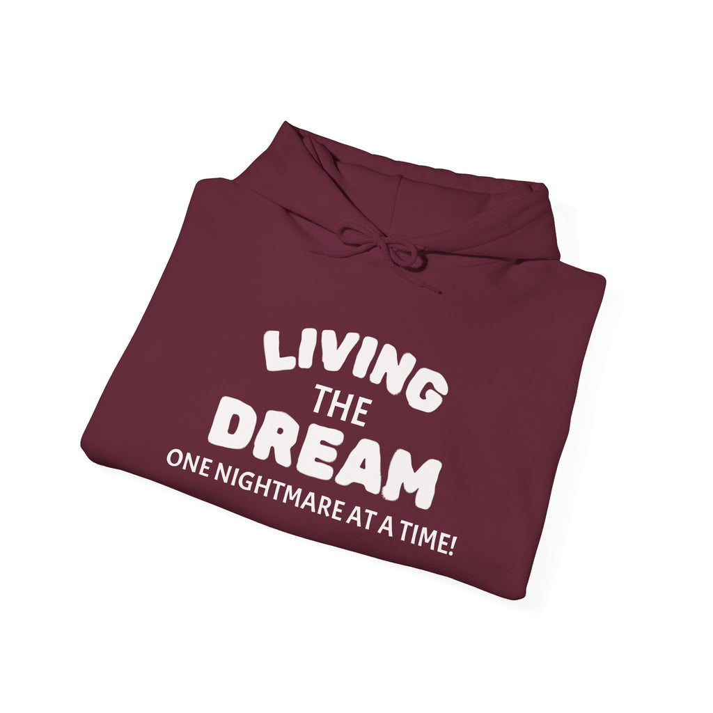 Dream/Nightmare Heavy Blend™ Hoodie
