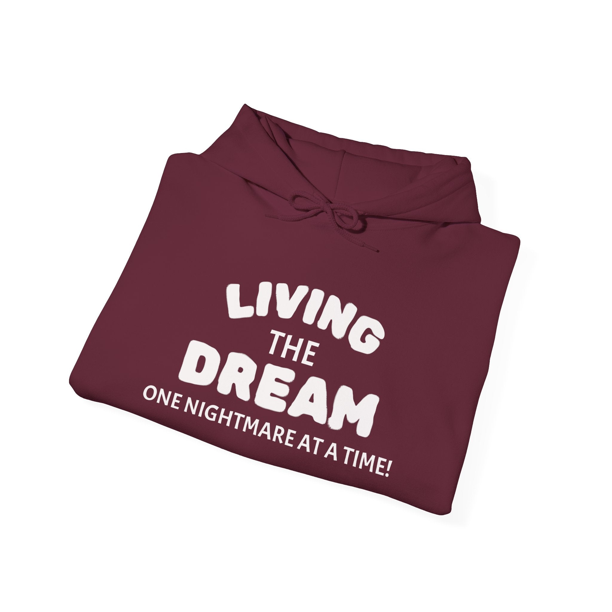 Dream/Nightmare Heavy Blend™ Hoodie