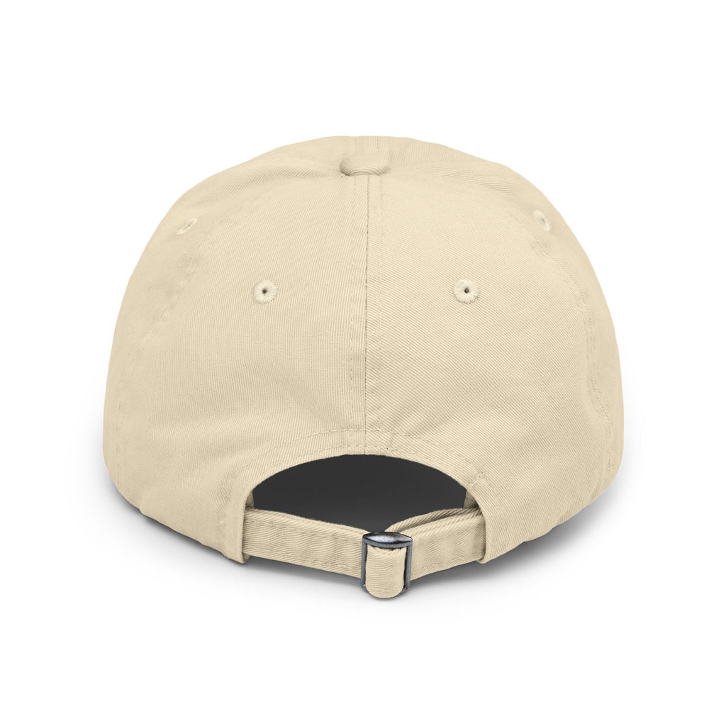 Your Opinion ... Distressed Design Cap