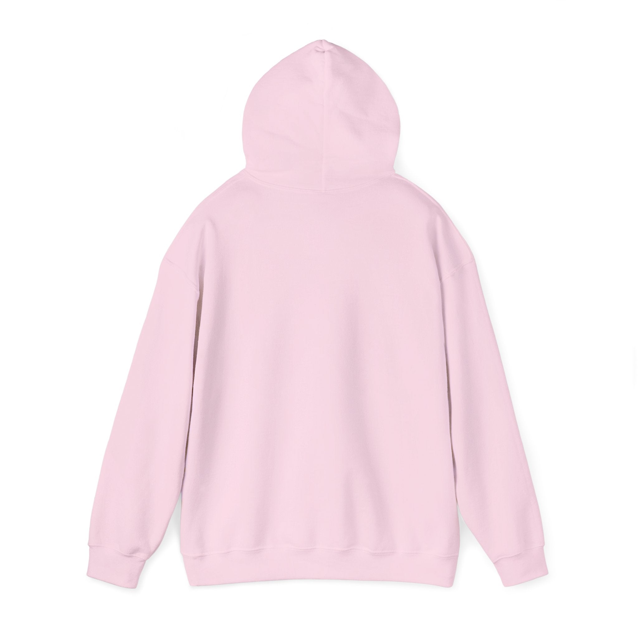 Rainbow Heart STRONG Hoodie
