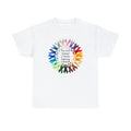 Help Fight Cancer Cotton Tee