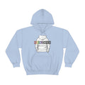 GAYBORHOODIES Logo2 Heavy Blend™ Hoodie
